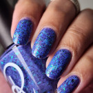 Лак для ногтей Rogue Lacquer Wish Craft