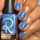 Лак для ногтей Rogue Lacquer Wish Craft