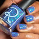 Лак для ногтей Rogue Lacquer Wish Craft