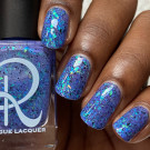 Лак для ногтей Rogue Lacquer Wish Craft