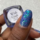 Лак для ногтей Rogue Lacquer Wish Craft