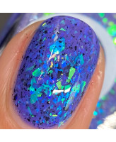 Rogue Lacquer Wish Craft