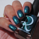Лак для ногтей Rogue Lacquer Wuthering Heights