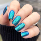 Лак для ногтей Rogue Lacquer Wuthering Heights