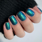 Лак для ногтей Rogue Lacquer Wuthering Heights
