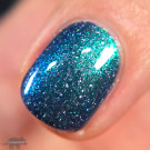 Лак для ногтей Rogue Lacquer Wuthering Heights