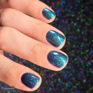 Лак для ногтей Rogue Lacquer Wuthering Heights