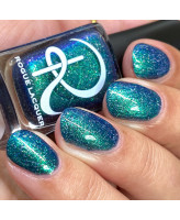Rogue Lacquer Wuthering Heights