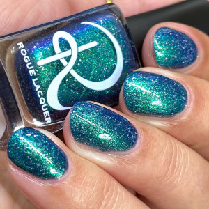 Rogue Lacquer Лак для ногтей Rogue Lacquer Wuthering Heights
