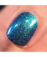Rogue Lacquer Wuthering Heights