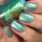 Лак для ногтей Rogue Lacquer You Must Make Haste