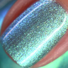 Лак для ногтей Rogue Lacquer You Must Make Haste