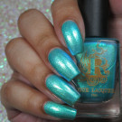 Лак для ногтей Rogue Lacquer You Must Make Haste