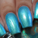 Лак для ногтей Rogue Lacquer You Must Make Haste