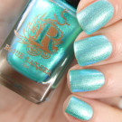 Лак для ногтей Rogue Lacquer You Must Make Haste