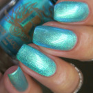 Лак для ногтей Rogue Lacquer You Must Make Haste