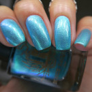 Лак для ногтей Rogue Lacquer You Must Make Haste