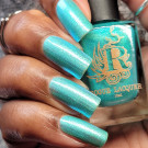 Лак для ногтей Rogue Lacquer You Must Make Haste