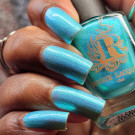 Лак для ногтей Rogue Lacquer You Must Make Haste