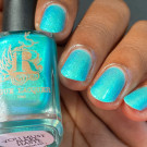 Лак для ногтей Rogue Lacquer You Must Make Haste