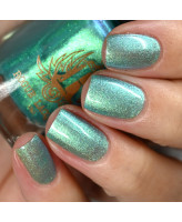 Rogue Lacquer You Must Make Haste