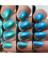 Rogue Lacquer You Must Make Haste