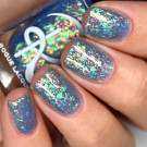 Лак для ногтей Rogue Lacquer You're a Gem