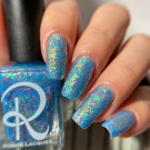 Лак для ногтей Rogue Lacquer You're a Gem