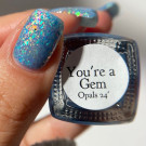 Лак для ногтей Rogue Lacquer You're a Gem