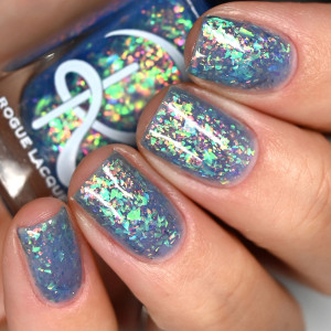 Rogue Lacquer Лак для ногтей Rogue Lacquer You're a Gem