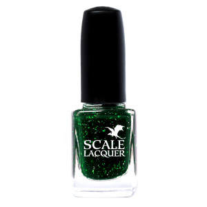 Scale Lacquer Лак для ногтей Scale Lacquer Ambition