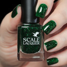 Лак для ногтей Scale Lacquer Ambition