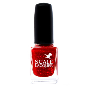 Scale Lacquer Лак для ногтей Scale Lacquer Cherry Pie