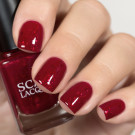 Лак для ногтей Scale Lacquer Cherry Pie