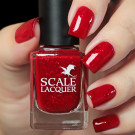 Лак для ногтей Scale Lacquer Cherry Pie