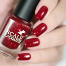 Лак для ногтей Scale Lacquer Cherry Pie