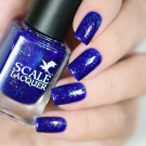 Лак для ногтей Scale Lacquer Cornish Pixie