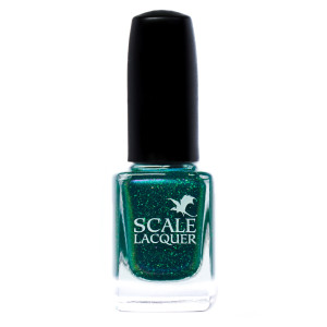 Scale Lacquer Лак для ногтей Scale Lacquer Gravity a Heartless B*tch