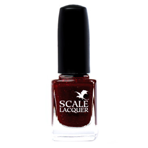 Scale Lacquer Лак для ногтей Scale Lacquer In Vino Veritas