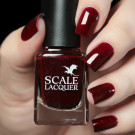 Лак для ногтей Scale Lacquer In Vino Veritas