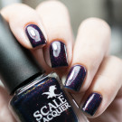 Лак для ногтей Scale Lacquer Miss Me?