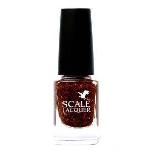 Scale Lacquer Лак для ногтей Scale Lacquer Pumpkin Spice