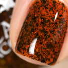 Лак для ногтей Scale Lacquer Pumpkin Spice