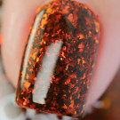 Лак для ногтей Scale Lacquer Pumpkin Spice