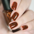 Лак для ногтей Scale Lacquer Pumpkin Spice