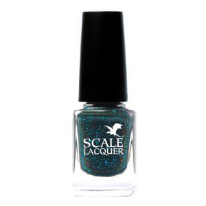 Scale Lacquer Лак для ногтей Scale Lacquer SHER-locked