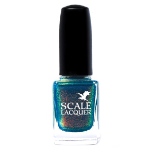 Scale Lacquer Лак для ногтей Scale Lacquer Sturmhond