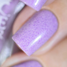 Лак для ногтей Scale Lacquer Sweet Lilac