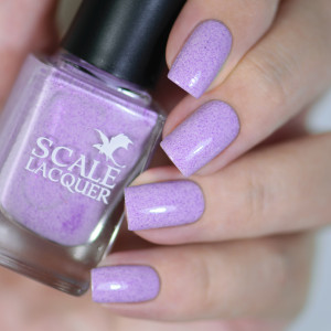 Scale Lacquer Лак для ногтей Scale Lacquer Sweet Lilac