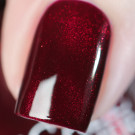 Лак для ногтей Scale Lacquer The Red Woman